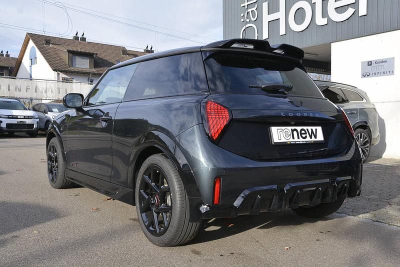 Gebraucht Mini Cooper 156 PS (114 kW) 2024 Kleinwagen