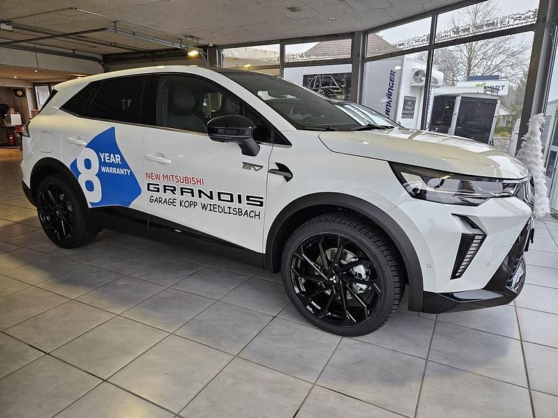 Gebraucht Mitsubishi Grandis Instyle 155 PS (114 kW) 2025