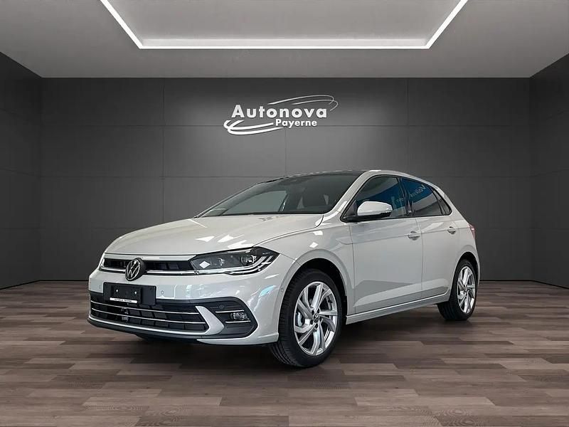 Gray Neu 2025 VW Polo Edition | CHF 29’350 - Bild 1/4
