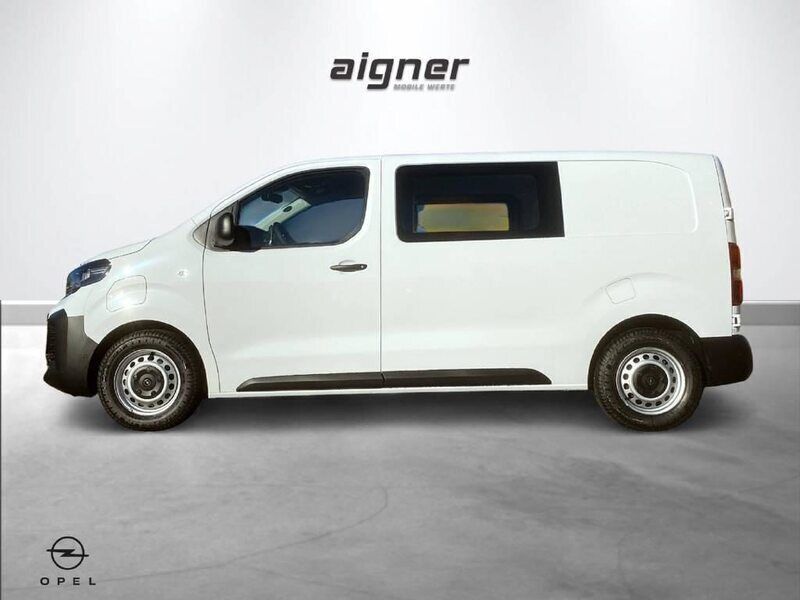 Neu Opel Vivaro-e Combi 100 kW (136 PS) 2025 Van