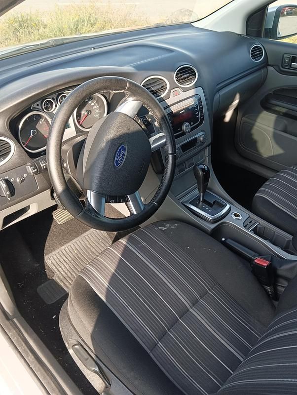 Gebraucht Ford Focus 145 PS (106 kW) 2010