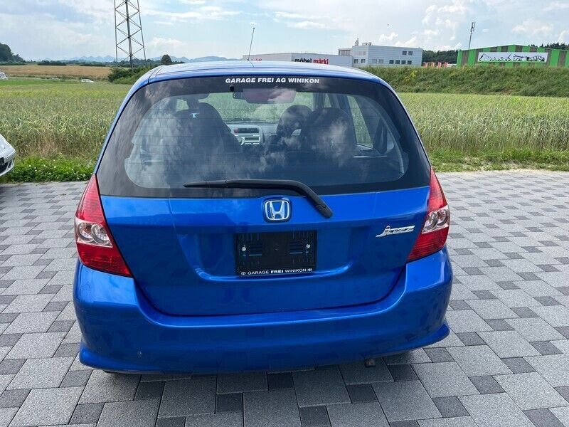 Gebraucht Honda Jazz 83 PS (61 kW) 2005 Kleinwagen