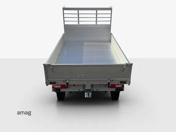 Gebraucht VW Crafter 140 PS (102 kW) 2024 Candyweiss Van