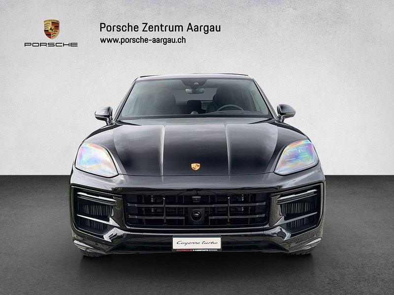 Gebraucht Porsche Cayenne Turbo E-Hybrid 740 PS (544 kW) 2024 SUV