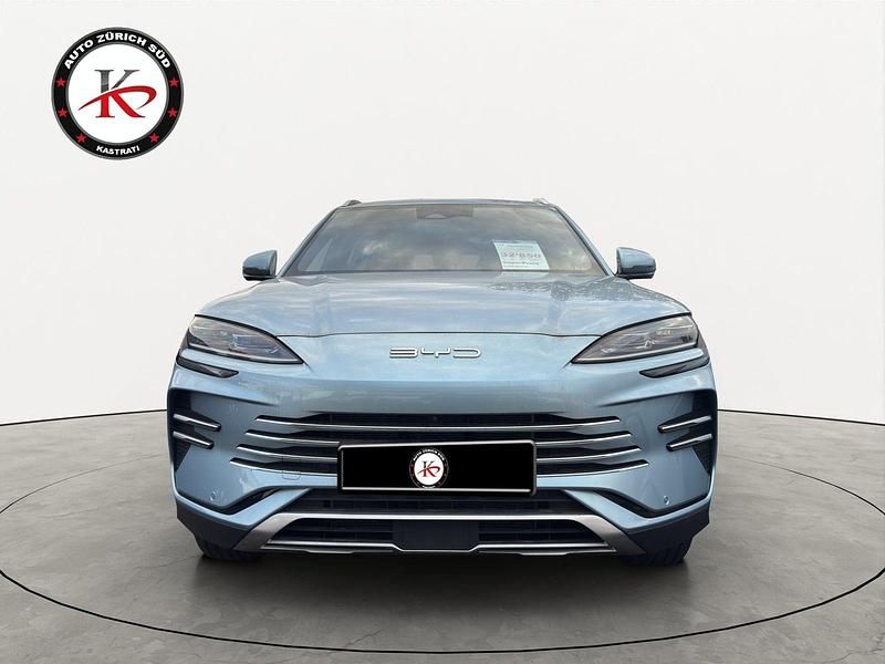 Neu 2025 BYD Seal Comfort Kombi | CHF 31’700 (Fairer Preis) - Bild 1/4