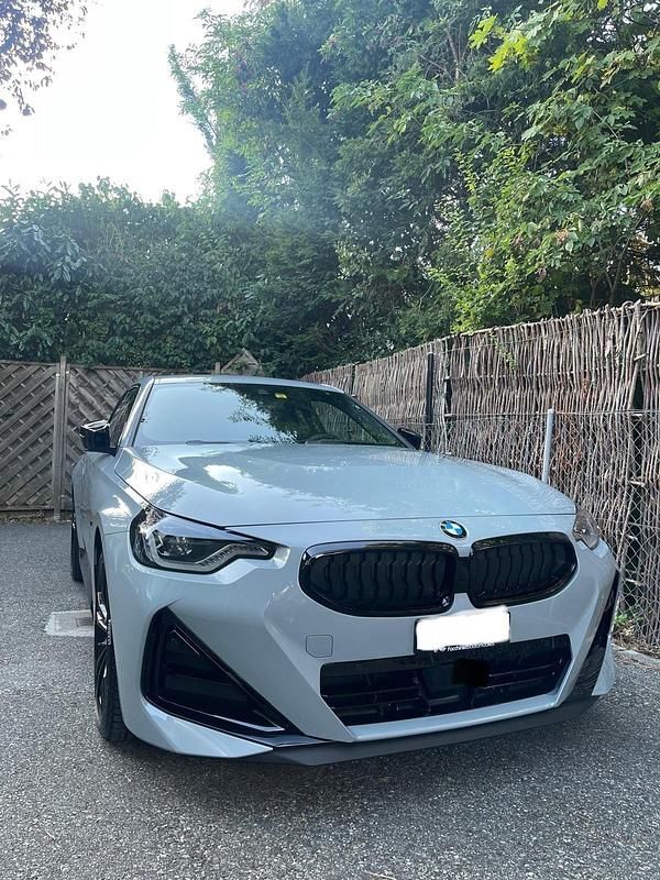 Gebraucht BMW M240 M Sport 374 PS (275 kW) 2023