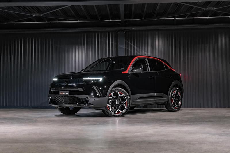 Gebraucht Opel Mokka-e GS Line 100 kW (136 PS) 2023 SUV