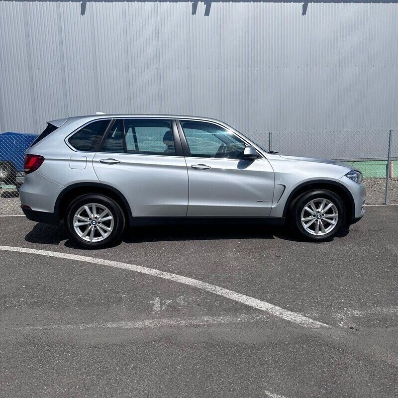 Gebraucht BMW X5 231 PS (169 kW) 2017 SUV