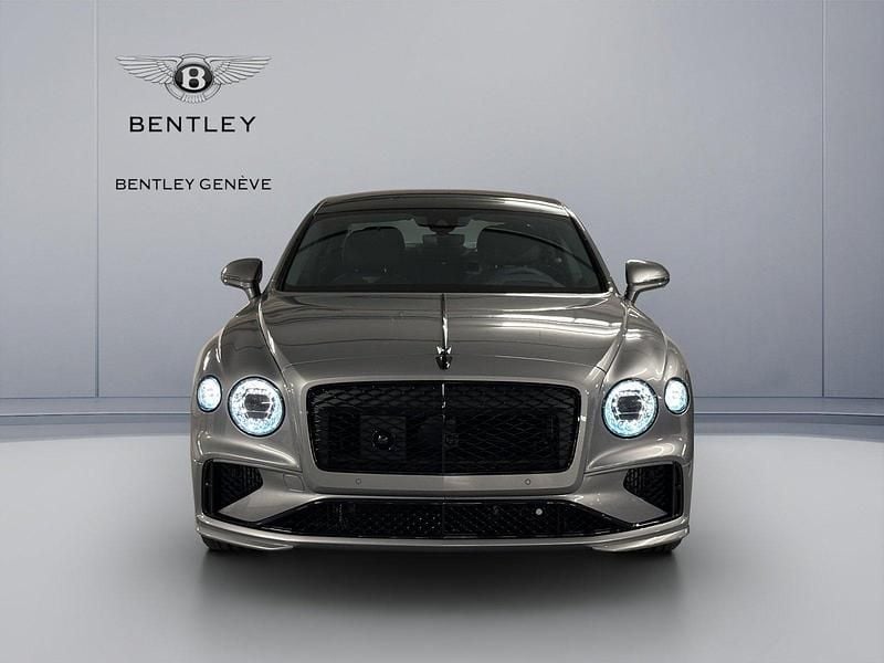 Neu Bentley Flying Spur Mulliner 782 PS (575 kW) 2025 Limousine