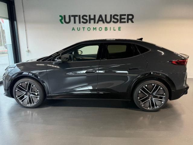 Gebraucht 2025 Cupra Tavascan VZ SUV | CHF 47’900 (Guter Preis) - Bild 1/4