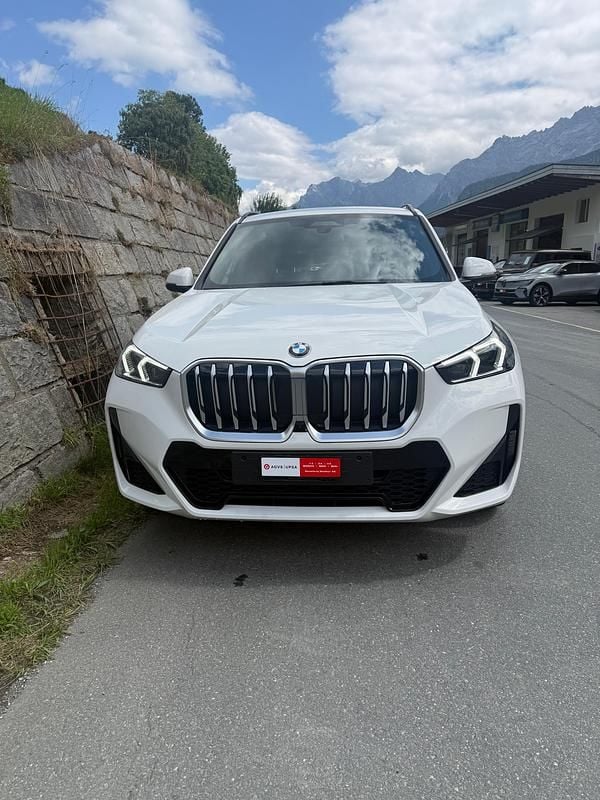 Gebraucht 2024 BMW X1 M Sport SUV | CHF 54’300 (Teuer) - Bild 1/4