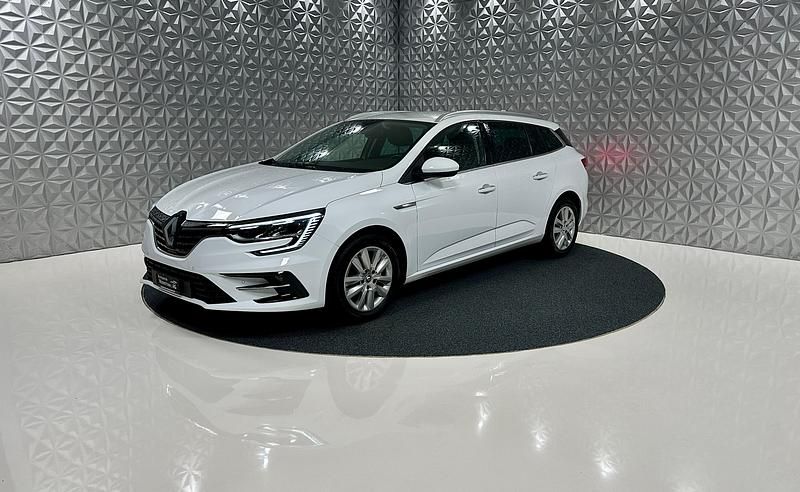 Gebraucht 2021 Renault Mégane IV Intens | CHF 12’800 (Fairer Preis) - Bild 1/4
