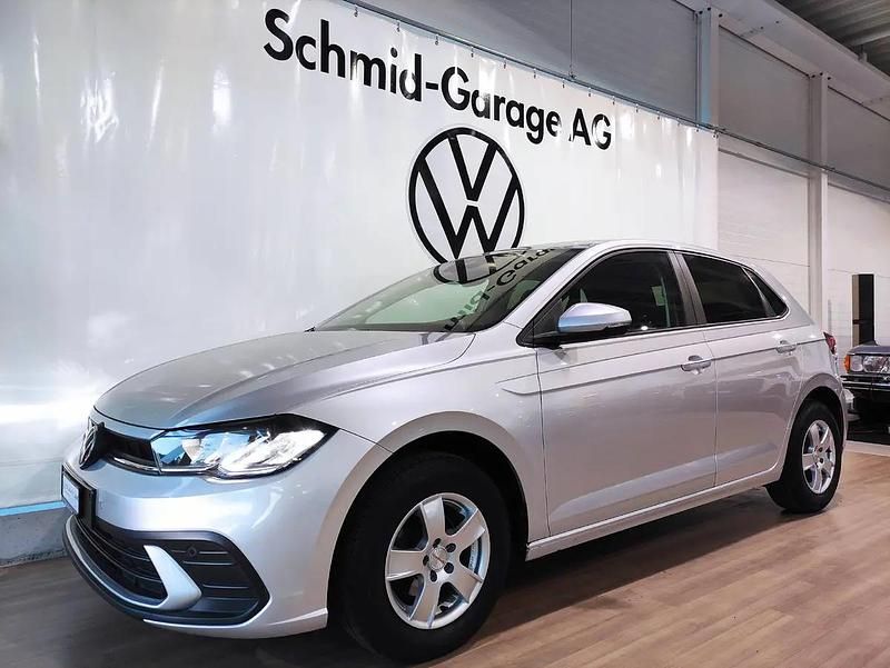 Gebraucht VW Polo 95 PS (69 kW) 2026 Gray Kleinwagen