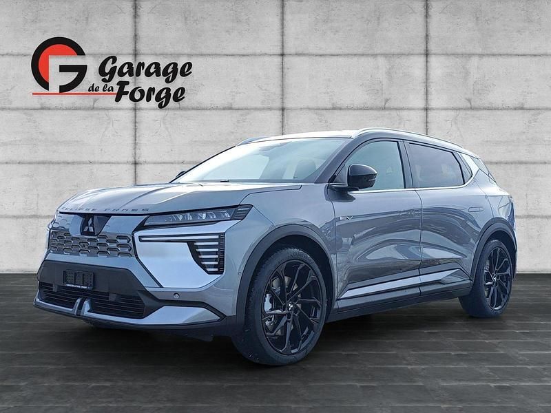 Neu Mitsubishi Eclipse Instyle 161 kW (220 PS) 2025 SUV