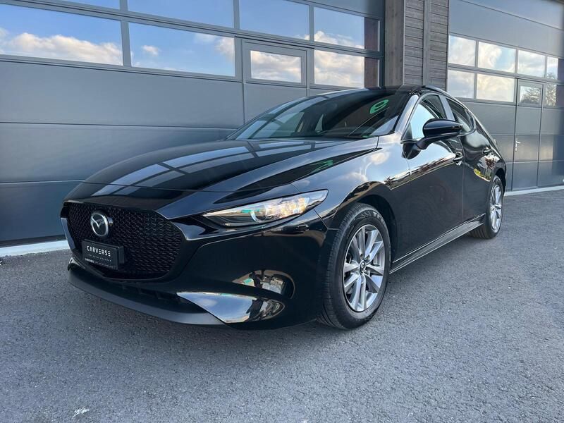 Gebraucht 2020 Mazda 3 Kleinwagen | CHF 17’390 (Superpreis) - Bild 1/4