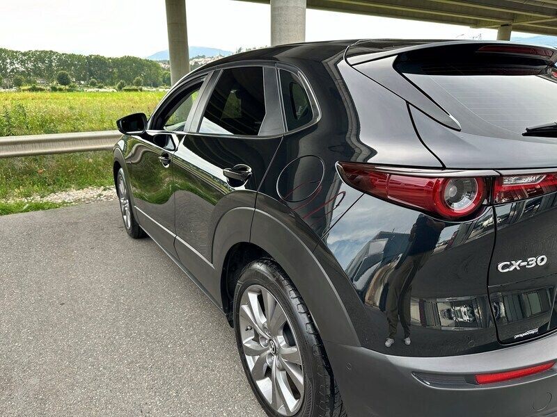 Gebraucht Mazda CX-30 150 PS (110 kW) 2020 SUV