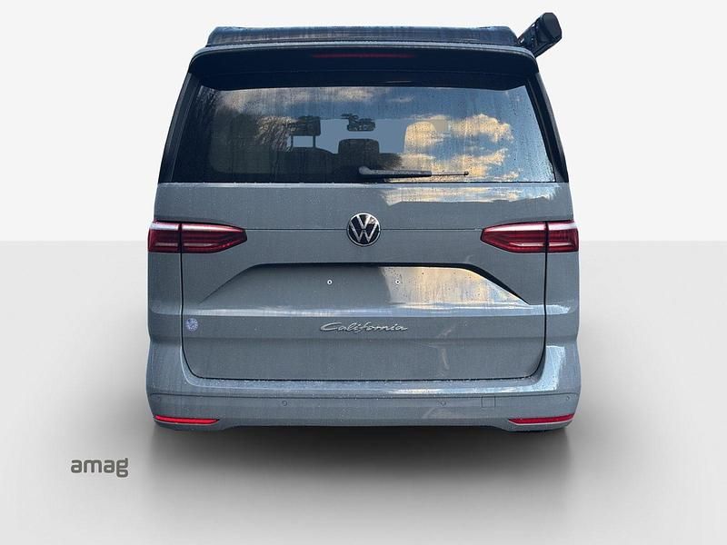 Neu VW California California 150 PS (110 kW) 2025 Van