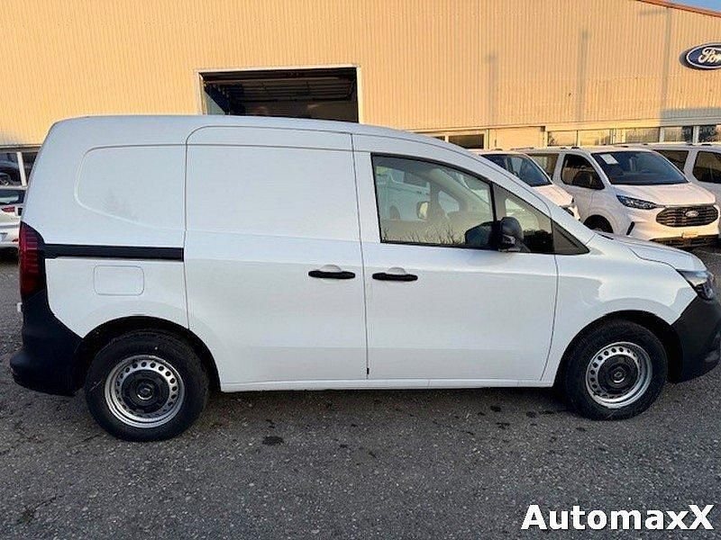 Neu Renault Kangoo 89 kW (122 PS) 2025 Van / Kleinbus