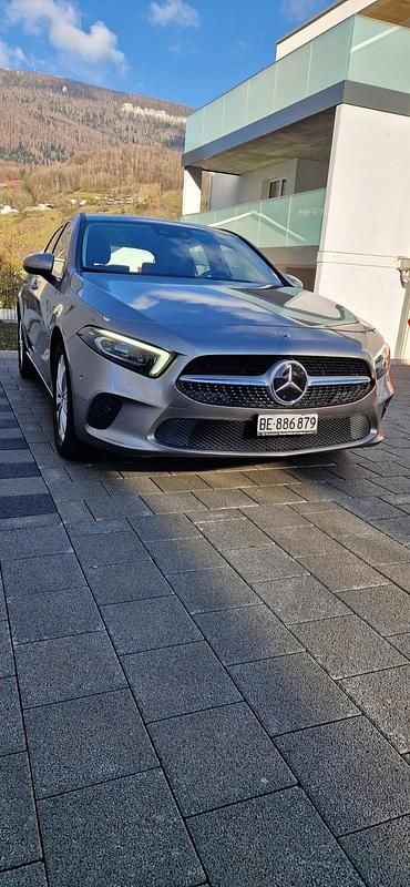 Gebraucht 2019 Mercedes A250 | CHF 28’900 (Guter Preis) - Bild 1/4
