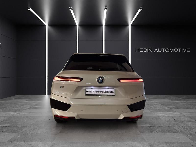 Gebraucht BMW iX Sport Line 239 kW (326 PS) 2023 SUV