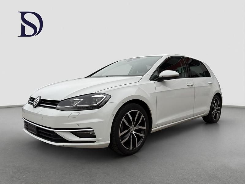 Gebraucht VW Golf VII Edition 150 PS (110 kW) 2019 Limousine