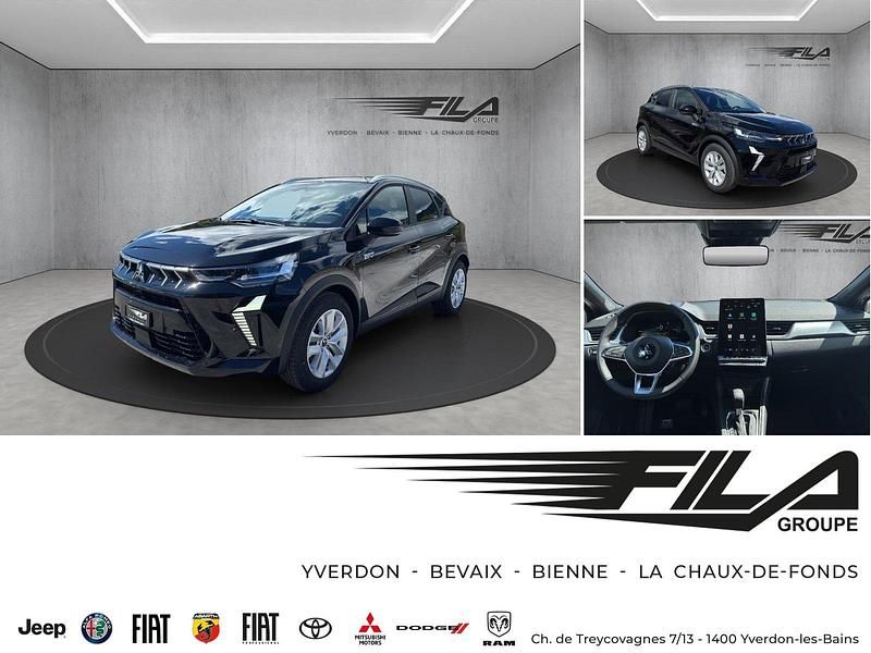 Neu Mitsubishi ASX Invite 143 PS (105 kW) 2025 SUV