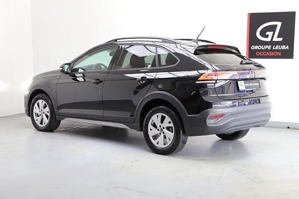 Gebraucht VW Taigo Life 110 PS (80 kW) 2024 Schwarz SUV