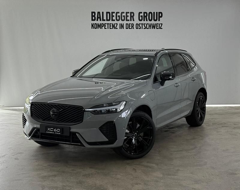 Neu 2025 Volvo XC60 SUV | CHF 76’860 (Superpreis) - Bild 1/4
