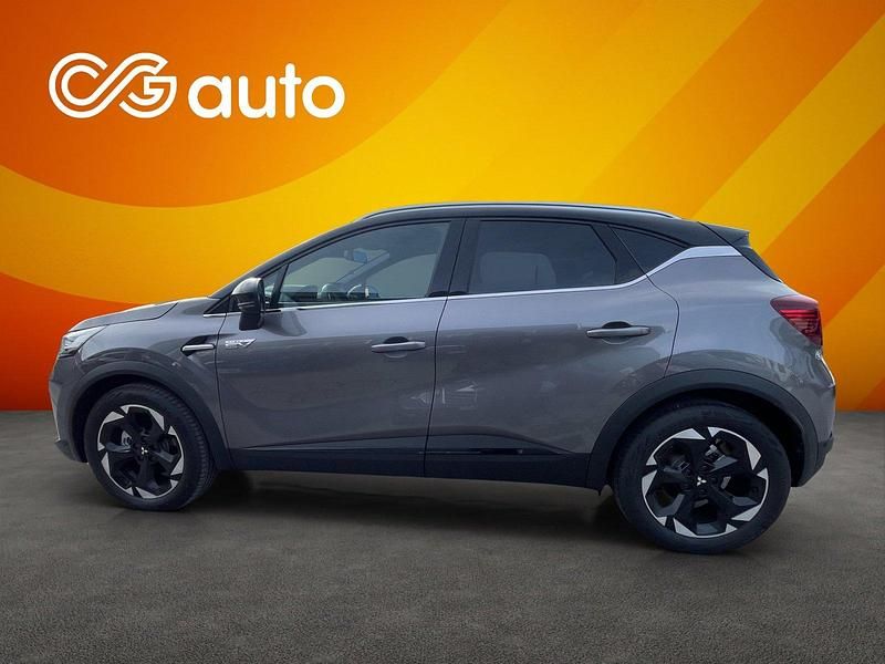 Gebraucht Mitsubishi ASX Instyle 145 PS (106 kW) 2025 Anthrazit SUV