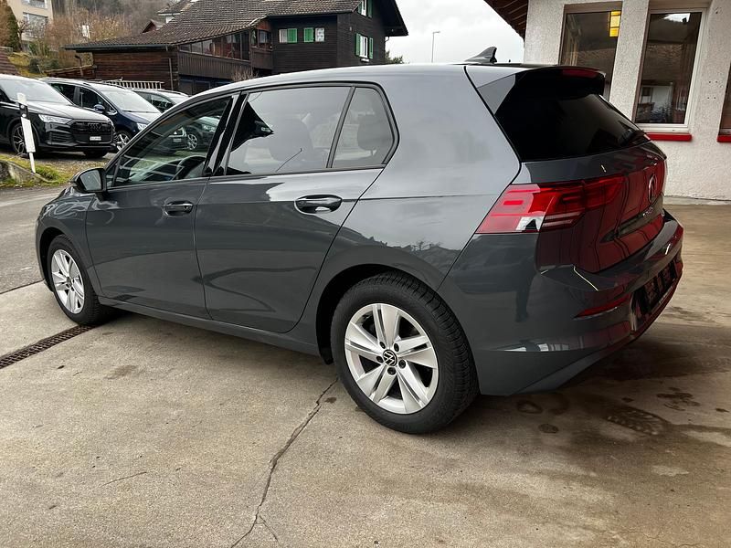 Gebraucht VW Golf VIII 110 PS (80 kW) 2020 Limousine