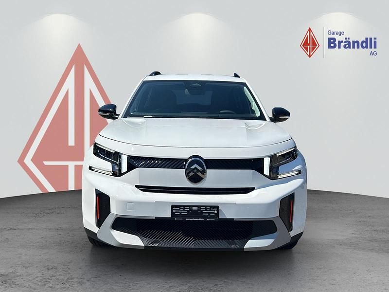 Weiss Neu 2025 Citroën e-C3 Limousine | CHF 28’820 (Fairer Preis) - Bild 1/4