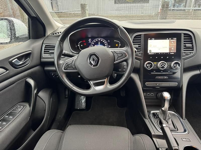 Gebraucht Renault Mégane IV Business 115 PS (84 kW) 2021