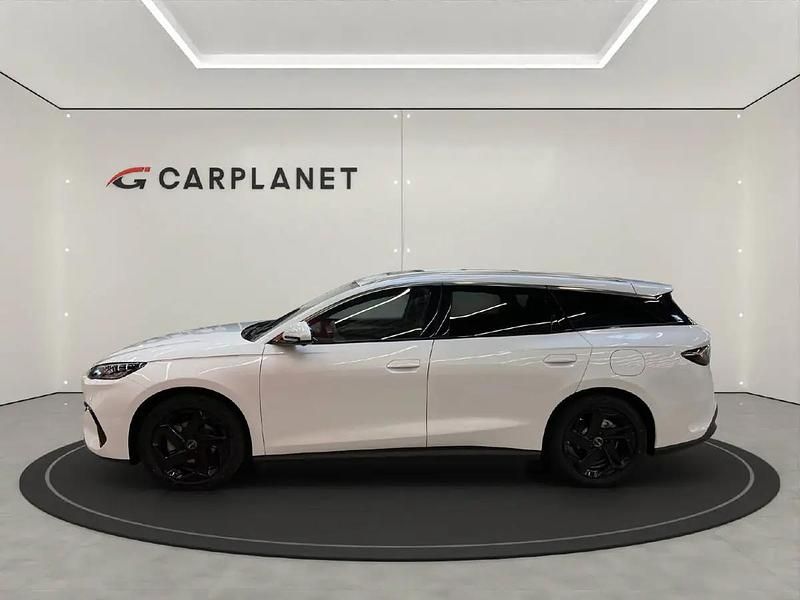 Neu BYD Seal Comfort 212 PS (155 kW) 2026 Weiss