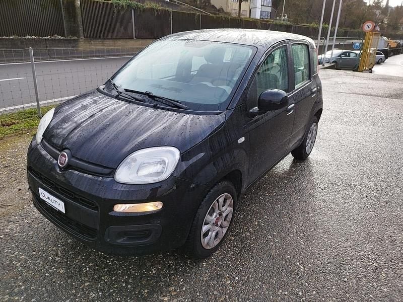 Gebraucht 2016 Fiat Panda Lounge | CHF 6’700 (Guter Preis) - Bild 1/4