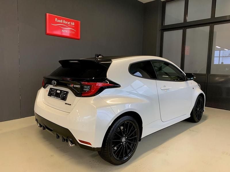 Gebraucht Toyota Yaris Sport 261 PS (191 kW) 2023