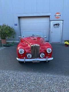 Gebraucht Sunbeam Alpine 1954 Cabrio