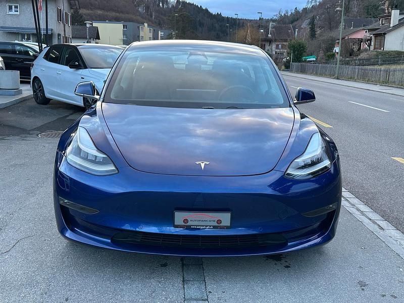 Gebraucht Tesla Model 3 339 kW (462 PS) 2019 Limousine
