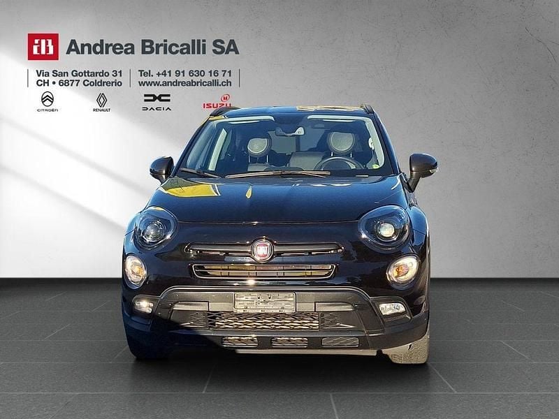 Gebraucht 2019 Fiat 500X S SUV | CHF 12’900 (Fairer Preis) - Bild 1/4