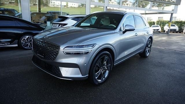 Gebraucht 2023 Genesis GV70 Sport SUV | CHF 57’890 (Fairer Preis) - Bild 1/4