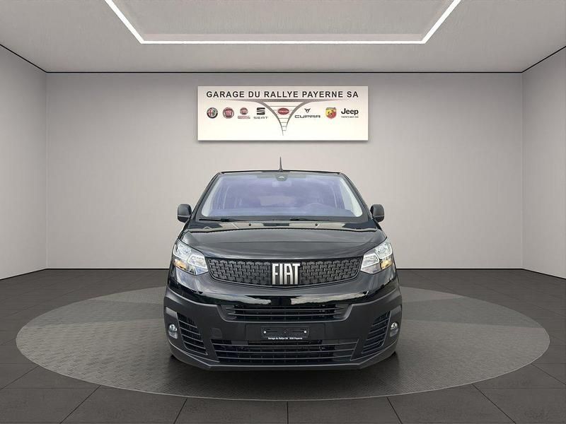 Gebraucht Fiat Scudo Lounge 180 PS (132 kW) 2024 Van