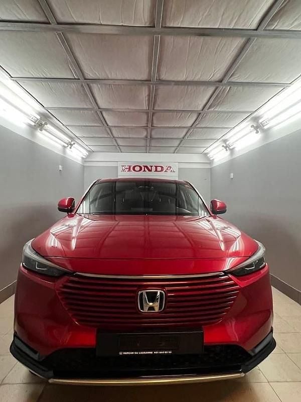 Gebraucht 2024 Honda HR-V Advance SUV | CHF 24’900 (Guter Preis) - Bild 1/4