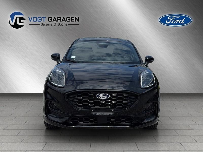 Gebraucht Ford Puma ST-Line 155 PS (114 kW) 2025 SUV