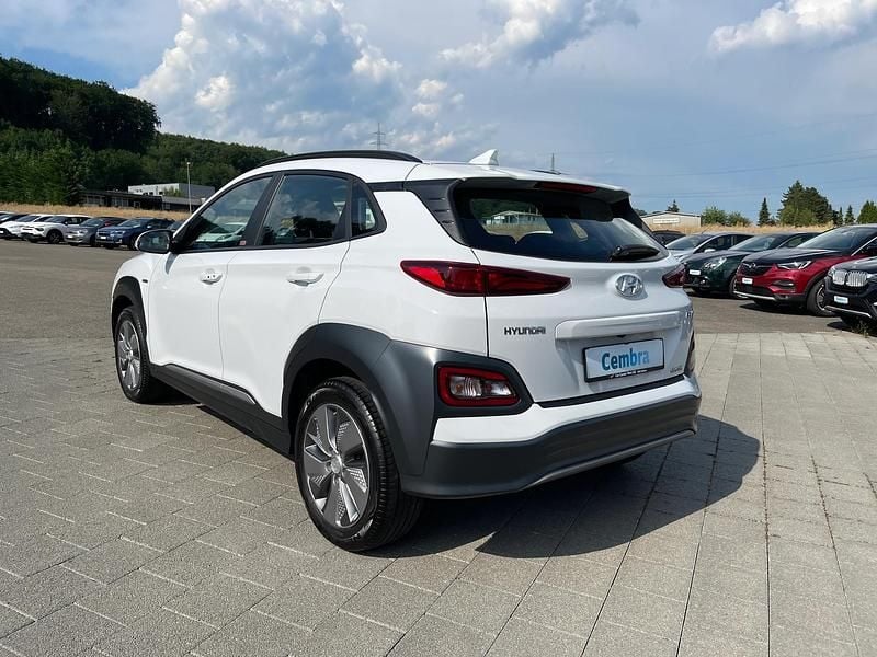 Gebraucht Hyundai Kona 100 kW (136 PS) 2020 SUV