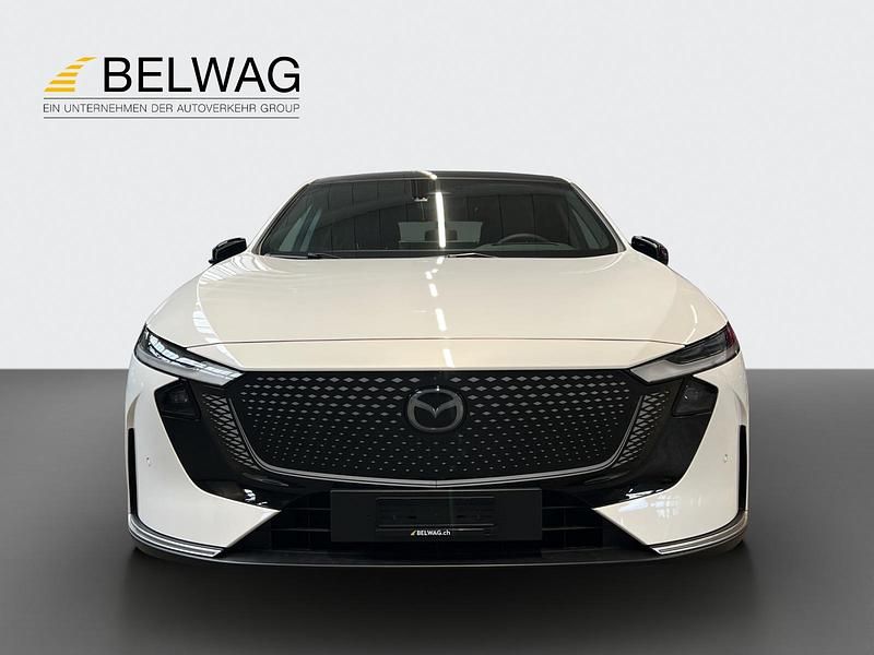 Gebraucht Mazda 6e Takumi-Line 189 kW (258 PS) 2025 Limousine