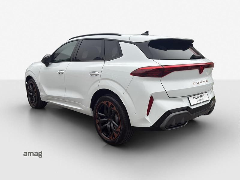 Gebraucht Cupra Terramar 150 PS (110 kW) 2025 SUV