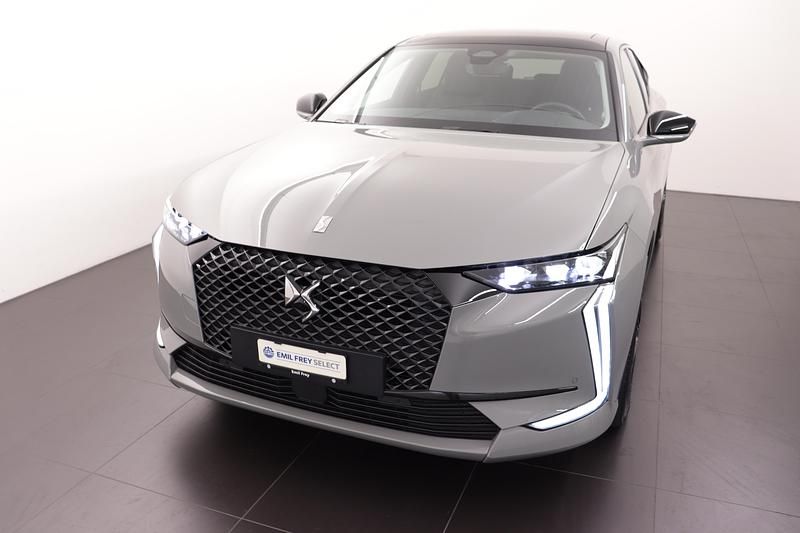 Grau Gebraucht 2023 DS Automobiles DS4 Rivoli Kombi | CHF 33’840 (Superpreis) - Bild 1/4