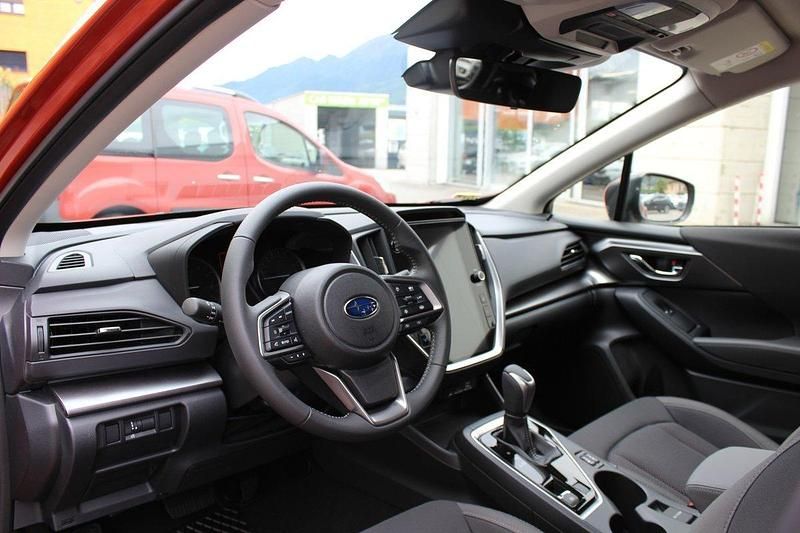 Gebraucht Subaru Impreza 136 PS (100 kW) 2024 Kleinwagen