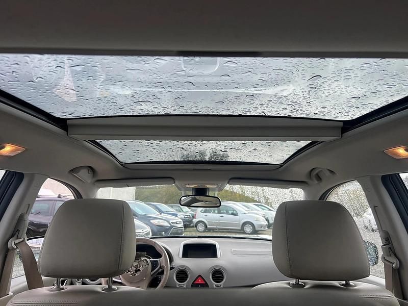 Gebraucht Renault Koleos Dynamique 150 PS (110 kW) 2009 SUV