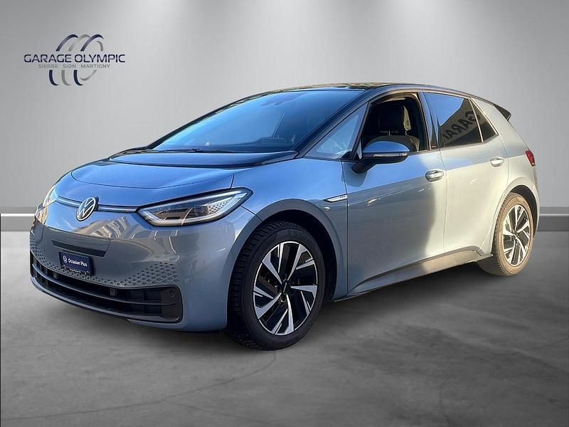 Gebraucht 2021 VW ID.3 Pro Performance Kleinwagen | CHF 20’900 (Etwas zu teuer) - Bild 1/4