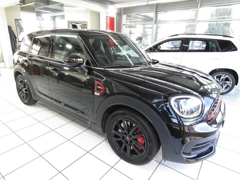 Gebraucht Mini John Cooper Works Countryman 306 PS (225 kW) 2023 SUV